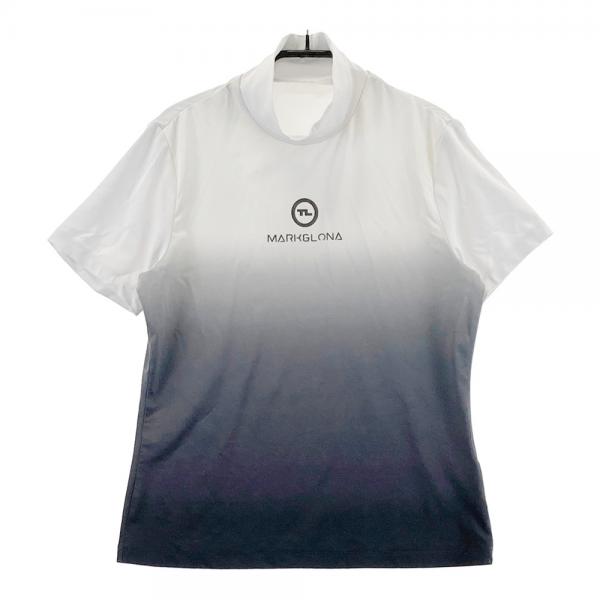 MARK & LONA モックネックシャツ マークアンドロナ XL 50