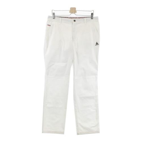 LE COQ GOLF ルコックゴルフ 2024年モデル ストレッチパンツ