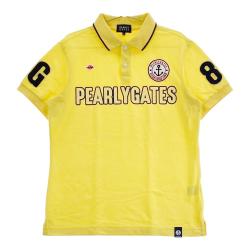 PEARLY GATES(パーリーゲイツ)｜中古ゴルフウェア通販サイトSTST