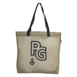 CPG GOLF シーピージーゴルフ  2way ロッカーバッグ トートバッグ  グレー系  [240101441466] ゴルフウェア ストスト 公式】CPG GOLF オンラインストア | ゴルフバッグ – CPG GOLF