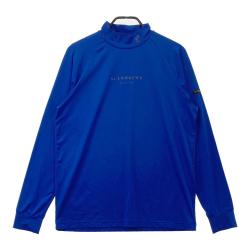 サイズ：S ST ANDREWS セントアンドリュース 2024年モデル ニットセーター  ブルー系 [240101447481] ゴルフウェア レディース ストスト ST ANDREWS セントアンドリュース 2024年モデル ニットセーター
