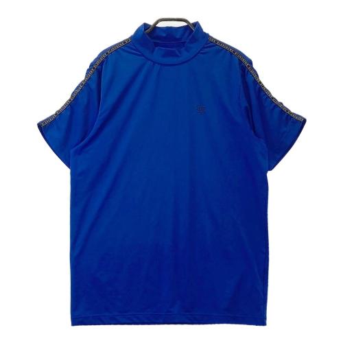 サイズ：LL ST ANDREWS セントアンドリュース  ストレッチパンツ  ブルー系 [240101585761] ゴルフウェア メンズ ストスト ST ANDREWS セントアンドリュース ストレッチパンツ ブルー系 サイズ