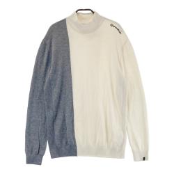 【新品•未使用】TAYLOR MADE テーラーメイド ニット セーター TAYLOR MADE(テーラーメイド) ニット｜中古ゴルフウェア通販
