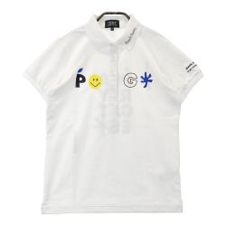 PEARLY GATES(パーリーゲイツ) ポロシャツ｜中古ゴルフウェア