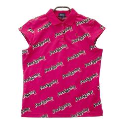 PEARLY GATES(パーリーゲイツ) ポロシャツ｜中古ゴルフウェア