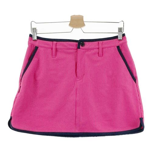 JACK BUNNY ジャックバニー インナー付ストレッチスカート