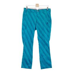 le coq sportif - coco 中古 ルコックスポルティフ le coq sportif メンズ パンツ 79cm ブルー 青 ダウン入り 防寒 le coq sportif - coco 中古 ルコックスポルティフ le coq