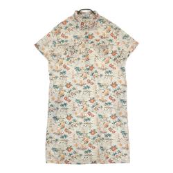 MUNSINGWEAR(マンシングウェア) ワンピース・オールインワン