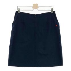 Munsing LL セットスカートは15号 MUNSINGWEAR(マンシングウェア) スカート｜中古ゴルフウェア通販
