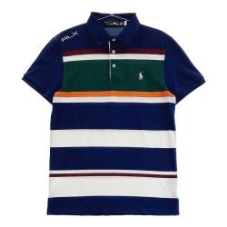 RLX(アールエルエックス) ポロシャツ｜中古ゴルフウェア通販