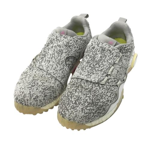 ADIDAS GOLF アディダスゴルフ GX2612 コードカオス22 ゴルフシューズ