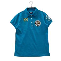 PEARLY GATES(パーリーゲイツ) ポロシャツ｜中古ゴルフウェア