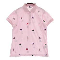 JACK BUNNY(ジャックバニー) ポロシャツ｜中古ゴルフウェア通販