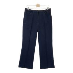 【未使用】ランバンスポール/フレアボール中綿3WAYブルゾン/ゴルフウェア/38 LANVIN SPORT セール 公式 ランバン スポール ハーフジップ 長袖