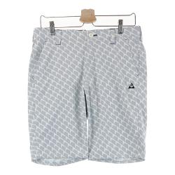le coq sportif - XSサイズ☆LE COQ GOLF 韓国☆WINTER ダウンショートパンツ XSサイズ☆LE COQ GOLF 韓国☆WINTER ダウンショートパンツ