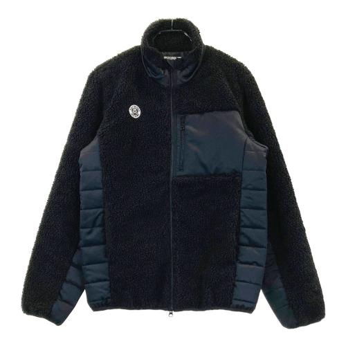 MARK&LONA マークアンドロナ　セットアップ　フリース　中綿　ダウン　48 MARK&LONA マークアンドロナ セットアップ フリース 中綿 ダウン