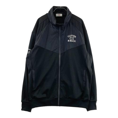 サイズ：L CUTTER&amp;BUCK カッターアンドバック  半袖ポロシャツ ドットエアー  オレンジ系 [240101483037] ゴルフウェア メンズ ストスト CUTTER&BUCK カッターアンドバック 半袖ポロシャツ ドットエアー