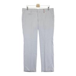 CUTTER &amp; BUCK - 新品☆カッター＆バック ロングパンツ GOLF☆ネイビー CUTTER&BUCK(カッターアンドバック) パンツ｜中古ゴルフウェア