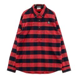 le coq sportif GOLF ルコックスポルティフ ゴルフ/長袖カットソー/QGWWJL11/SAランク/71【中古】 楽天市場】le coq sportif GOLF ルコックスポルティフ ゴルフ