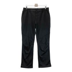 サイズ：M MIZUNO GOLF ミズノゴルフ  中綿パンツ  グレー系 [240101411844] ゴルフウェア メンズ ストスト MIZUNO ミズノ ゴルフウェア 9分丈 ロングパンツ 春 夏 E2JF2068