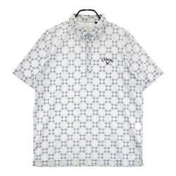 CALLAWAY(キャロウェイ) ポロシャツ｜中古ゴルフウェア通販