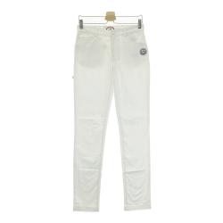 美品‼️ニューバランスゴルフパンツ‼️ 楽天市場】ニューバランス ゴルフ パンツ（裾の長さ（丈）7分丈
