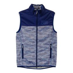 未使用　ロサーセン ジャージ　メンズ L ネイビー adidas アディダス メンズ セレーノ AEROREADY カット スリー