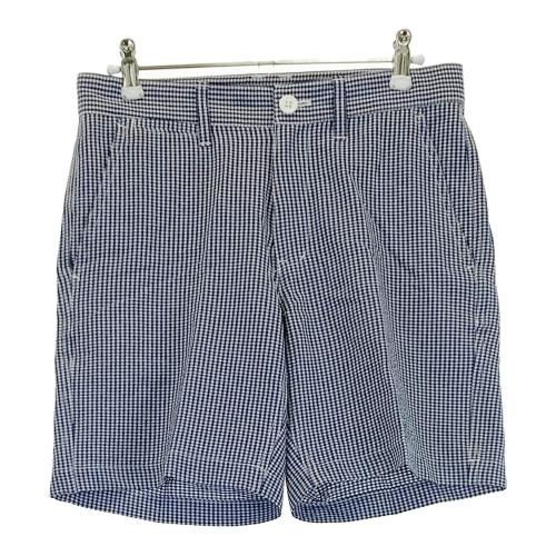JACK BUNNY ジャックバニー ストレッチパンツ シアサッカー
