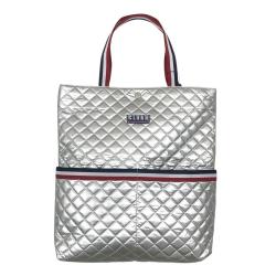 CPG GOLF シーピージーゴルフ  2way ロッカーバッグ トートバッグ  グレー系  [240101441466] ゴルフウェア ストスト CPG GOLF シーピージーゴルフ 2way ロッカーバッグ トートバッグ