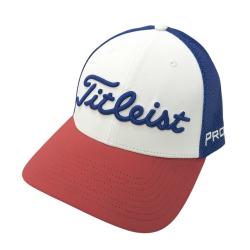 【新品未使用】タイトリスト　カポレイゴルフ　キャップ　Titleist ゴルフ 楽天市場】タイトリスト Titleist ゴルフ キャップ メンズ