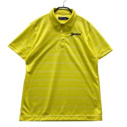 新品未使用品 Srixon ポロシャツ SRIXON(スリクソン) ポロシャツ｜中古ゴルフウェア通販サイト