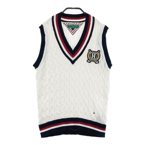TOMMY HILFIGER GOLF トミー ヒルフィガーゴルフ ハーフジップ