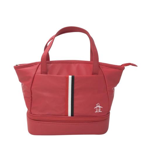 MADE IN WORLD GOLF メイドインワールド 二層 カートバッグ