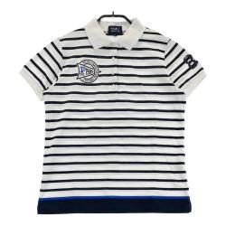 PEARLY GATES(パーリーゲイツ) ポロシャツ｜中古ゴルフウェア