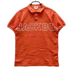 サイズ：5 JACK BUNNY ジャックバニー  カーディガン  ブラウン系 [240101449510] ゴルフウェア メンズ ストスト JACK BUNNY(ジャックバニー) メンズ｜中古ゴルフウェア通販