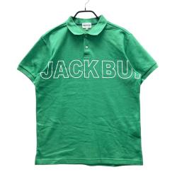 サイズ：5 JACK BUNNY ジャックバニー  カーディガン  ブラウン系 [240101449510] ゴルフウェア メンズ ストスト JACK BUNNY(ジャックバニー) メンズ｜中古ゴルフウェア通販