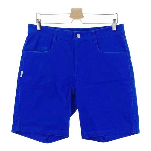 新品　ジャックバニー　ハーフパンツ　ショートパンツ　オレンジ　ストレッチ　6 新品 ジャックバニー ハーフパンツ ショートパンツ オレンジ