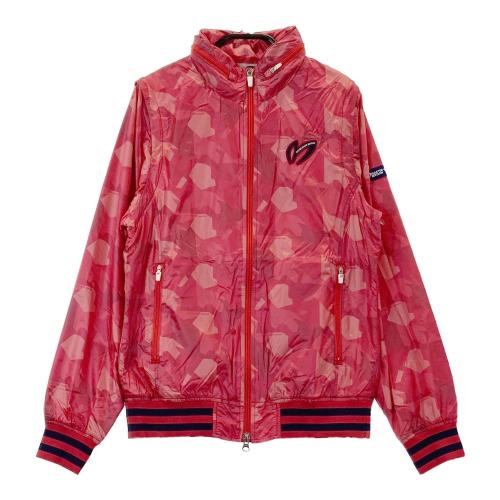 MASTER BUNNY EDITION マスターバニーエディション フード付き ジップ