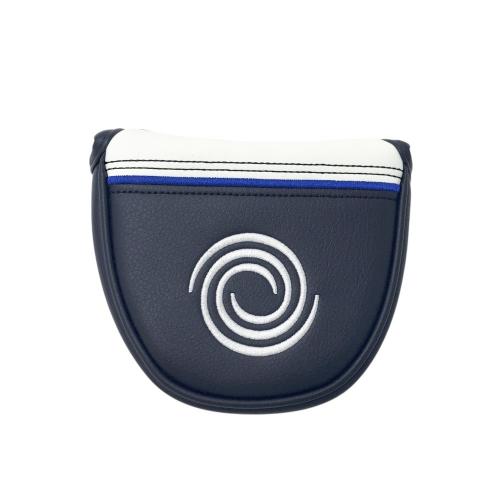 BRIEFING GOLF ブリーフィング パターカバー ピン型 ネイビー系