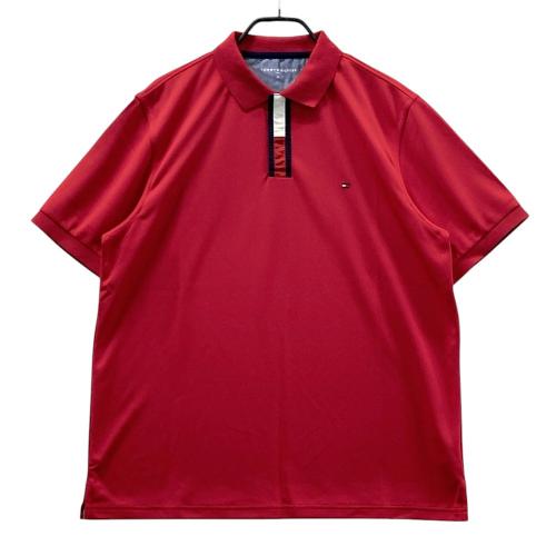 TOMMY HILFIGER GOLF トミー ヒルフィガーゴルフ 2WAYジップジャケット