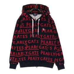 PEARLY GATES(パーリーゲイツ) スウェット・パーカー｜中古