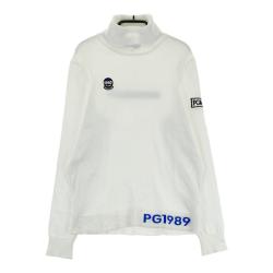 パーリーゲイツPEARLYGATESコットンタートルネックセーター新品未使用0S 中古 レディース パーリーゲイツ PEARLY GATES セーター 0(S) 紺