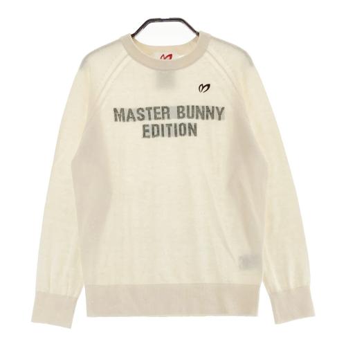 MASTER BUNNY EDITION マスターバニーエディション コットン