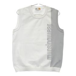 MUNSINGWEAR(マンシングウェア)｜中古ゴルフウェア通販サイト