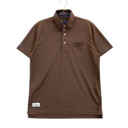 最終値下げ　23区GOLF メンズ 半袖　ゴルフウェア　1着　Ｌサイズ 正規品 23区GOLF メンズ 半袖 ゴルフウェア 1着 Lサイズ MEN