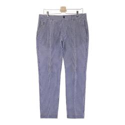 23区GOLF ゴルフパンツ ネイビー サイズ86 日本製 美品 23区 GOLF パンツ｜中古ゴルフウェア通販サイトSTST(ストスト)