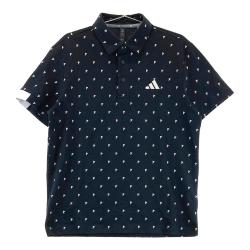 ADIDAS GOLF(アディダスゴルフ) ポロシャツ｜中古ゴルフウェア