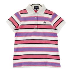 PEARLY GATES(パーリーゲイツ) ポロシャツ｜中古ゴルフウェア