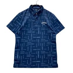 CALLAWAY(キャロウェイ) ポロシャツ｜中古ゴルフウェア通販