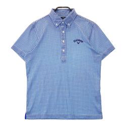 CALLAWAY(キャロウェイ) ポロシャツ｜中古ゴルフウェア通販